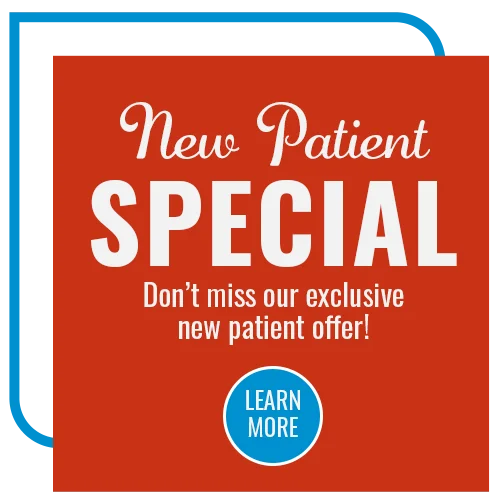 Chiropractor Near Me Centerville OH New Patient Special