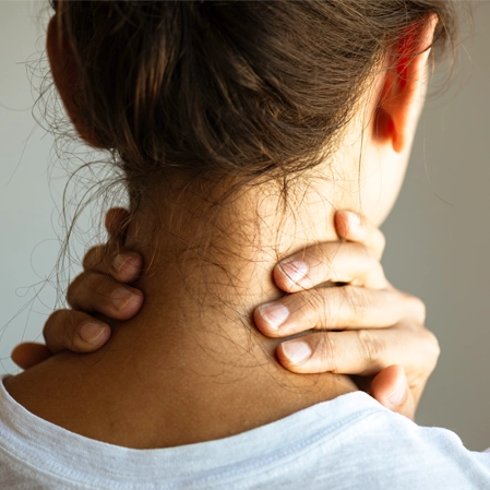 Chiropractic Centerville OH Neck Pain